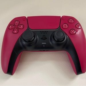 PS4 VIRTUAL REALITY SET with cords and IOB!